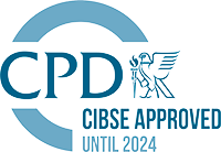 CIBSE Approved CPD