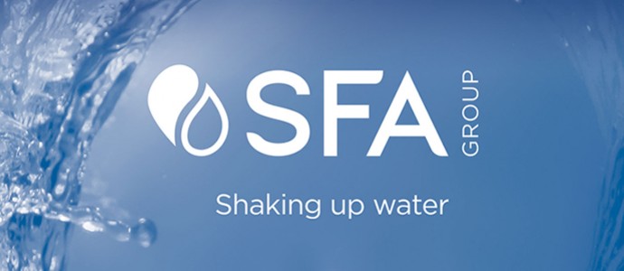 The SFA Group is adopting a new visual identity